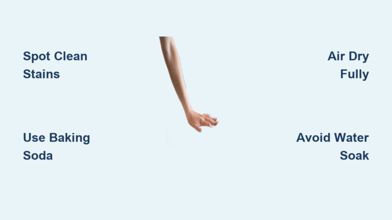 How to Wash Mattress Topper by Hand