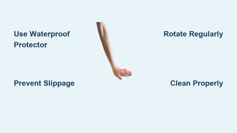 How to Protect a Mattress Topper: Easy Tips