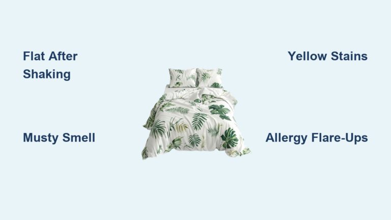 How Often to Change Your Duvet: Quick Guide